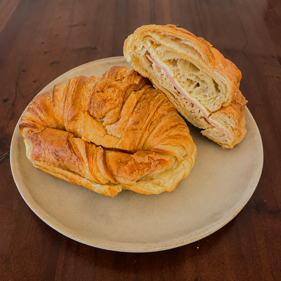 Croissants